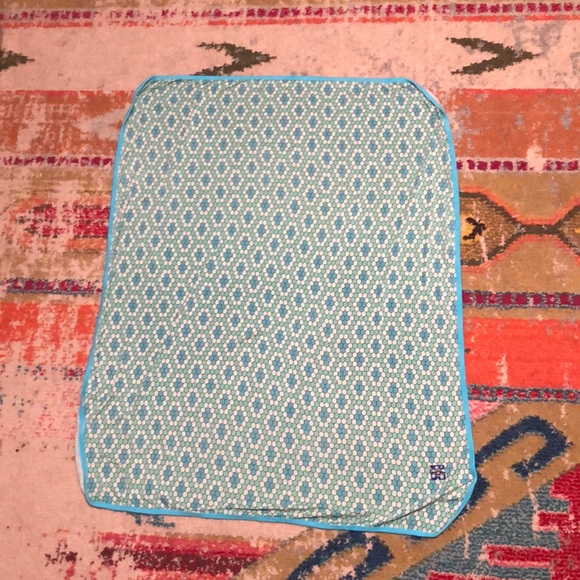 Kickee pants swaddle blanket python - Picture 2 of 2